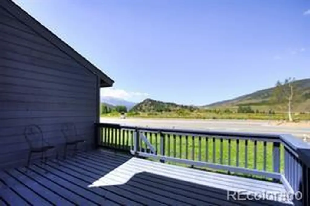 250 Cove Boulevard Dillon CO 80435