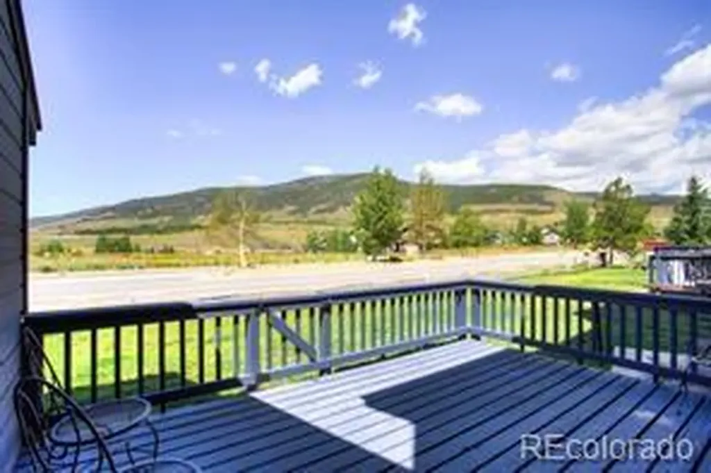 250 Cove Boulevard Dillon CO 80435