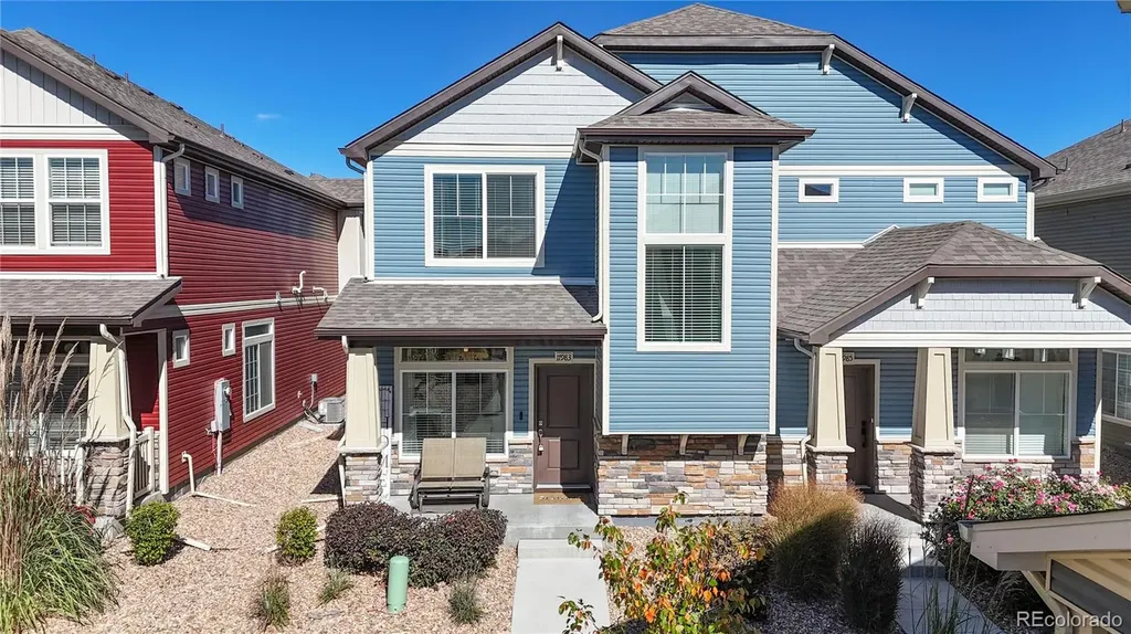17983 E 103rd Avenue Commerce City CO 80022