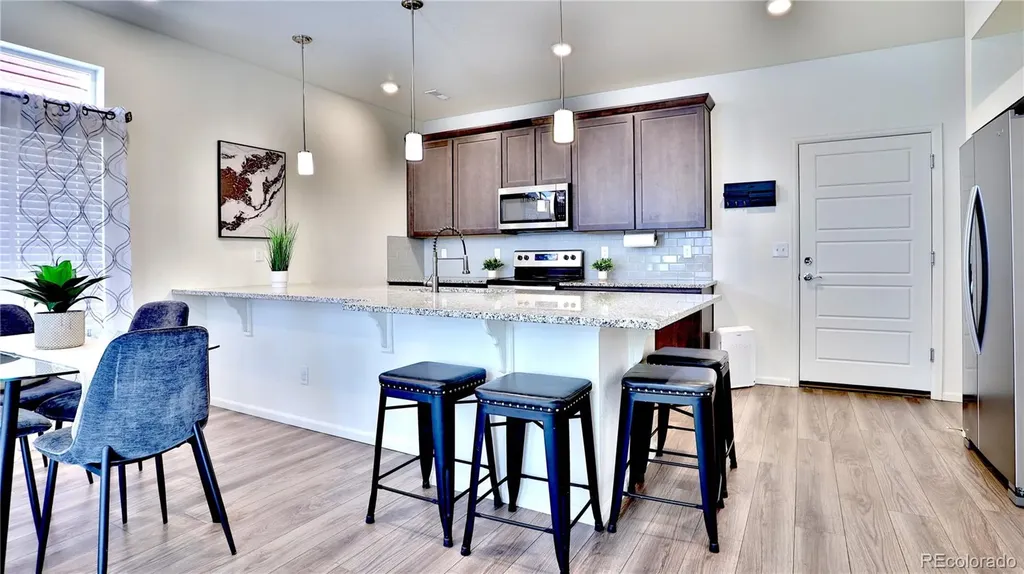 17983 E 103rd Avenue Commerce City CO 80022