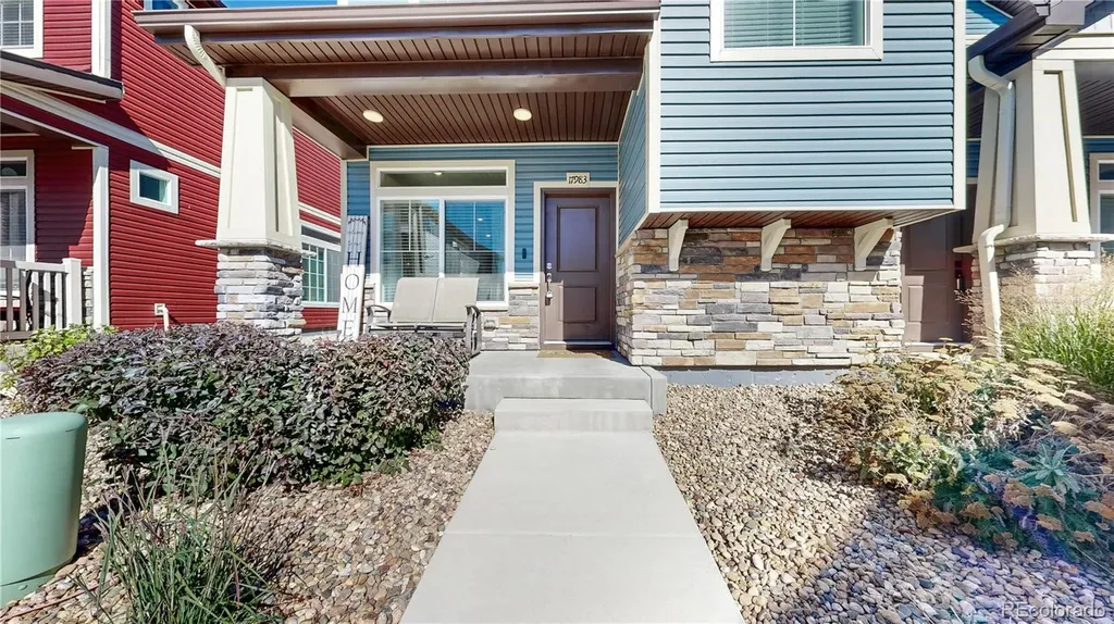 17983 E 103rd Avenue Commerce City CO 80022
