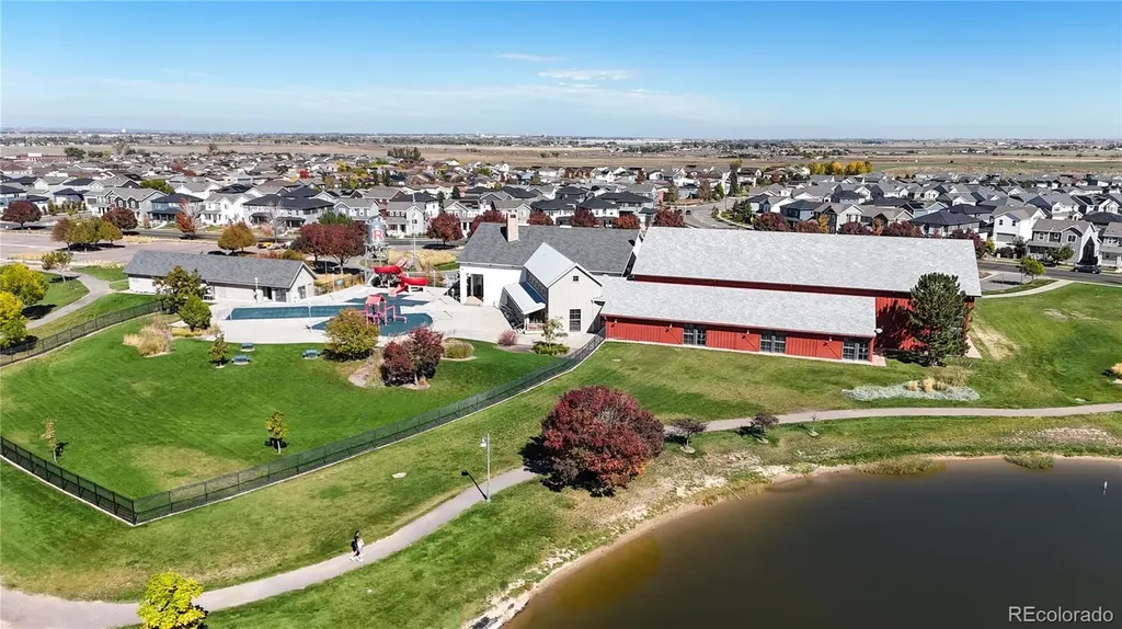 17983 E 103rd Avenue Commerce City CO 80022