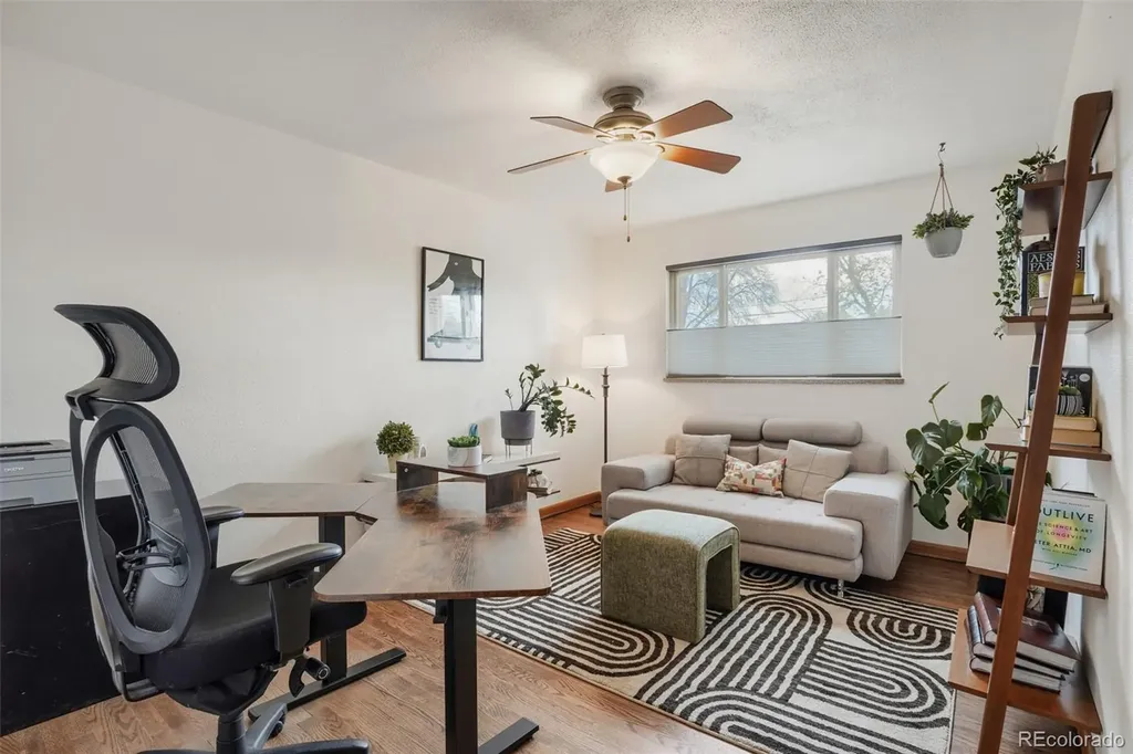 4560 Teller Street Wheat Ridge CO 80033