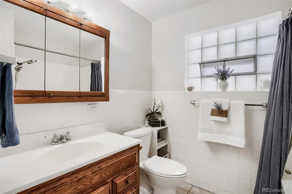 4560 Teller Street Wheat Ridge CO 80033