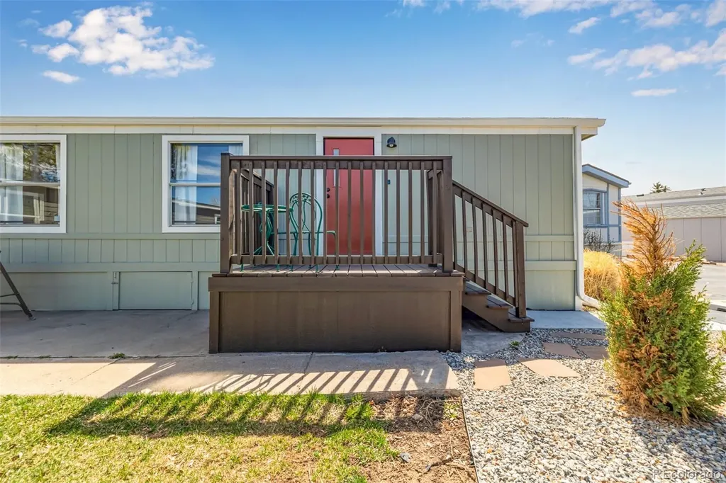 3650 S Federal Boulevard Englewood CO 80110