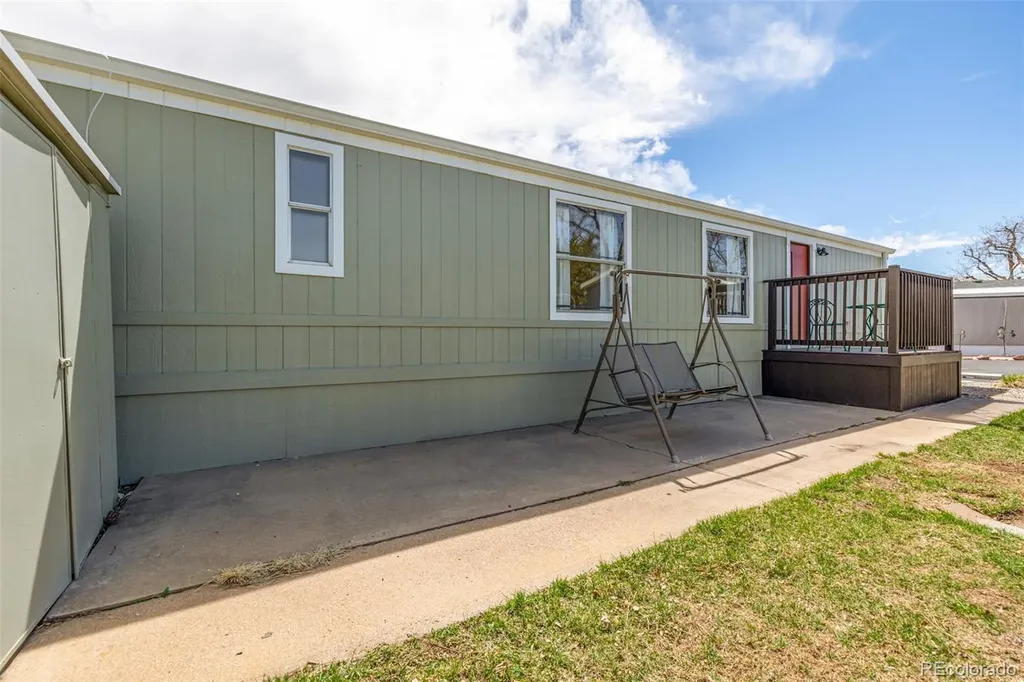 3650 S Federal Boulevard Englewood CO 80110