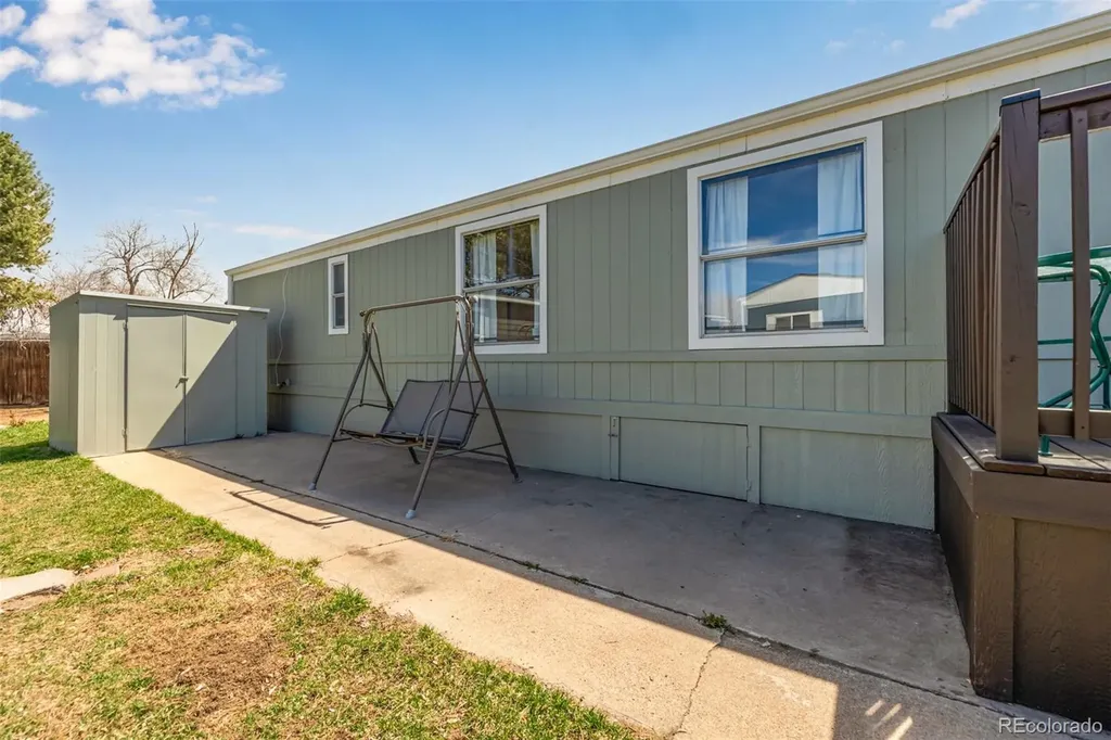 3650 S Federal Boulevard Englewood CO 80110