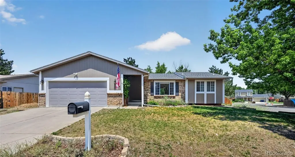 4052 S Argonne Way Aurora CO 80013