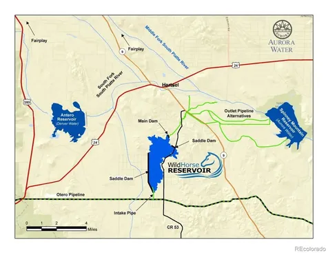 6610 Amacunsa Road Hartsel CO 80449