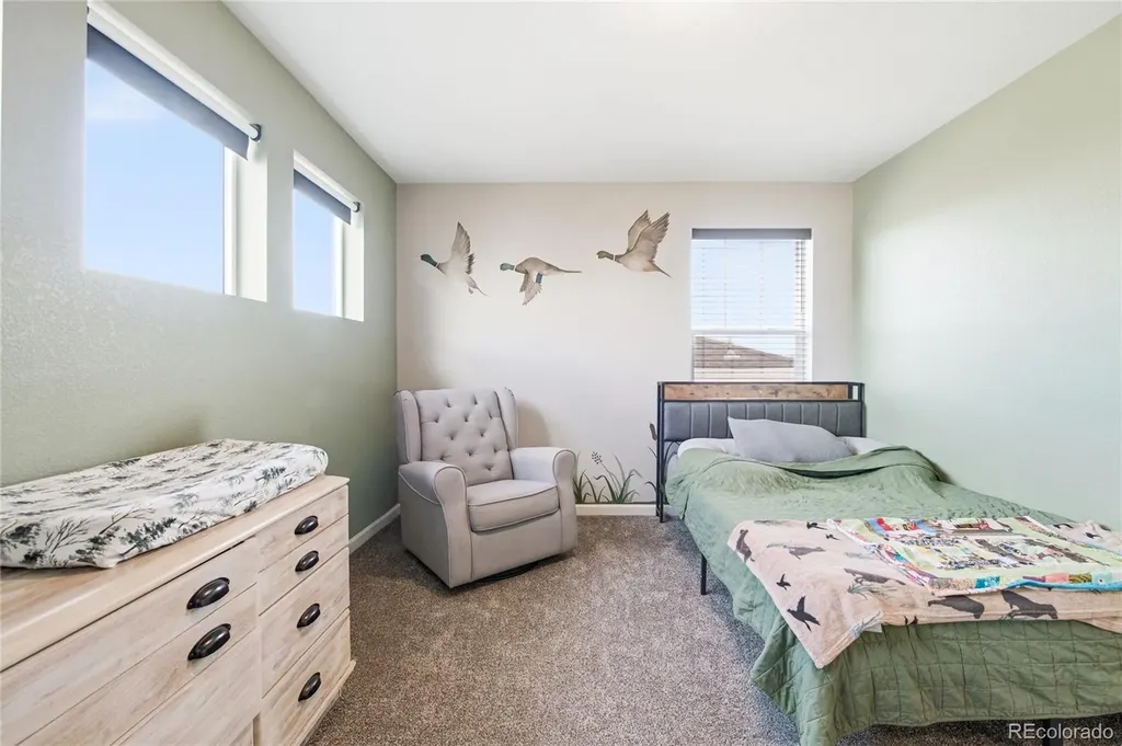 4628 S Nepal Way Aurora CO 80015