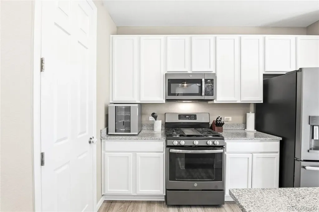 4628 S Nepal Way Aurora CO 80015