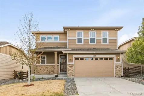 4628 S Nepal Way Aurora CO 80015