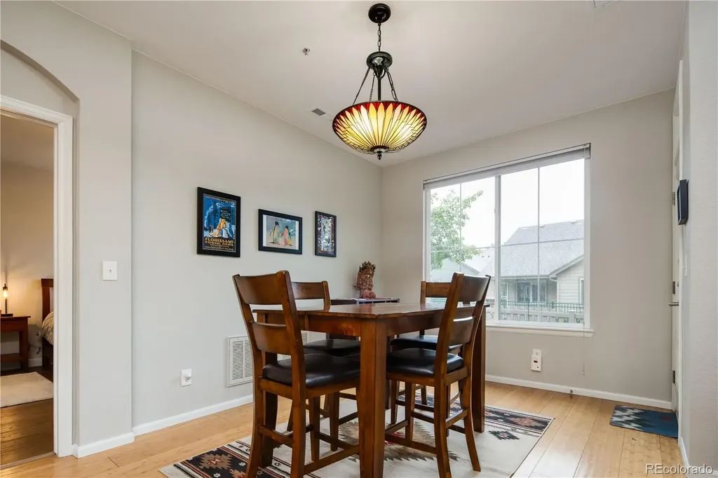 15487 W 66th Drive Arvada CO 80007