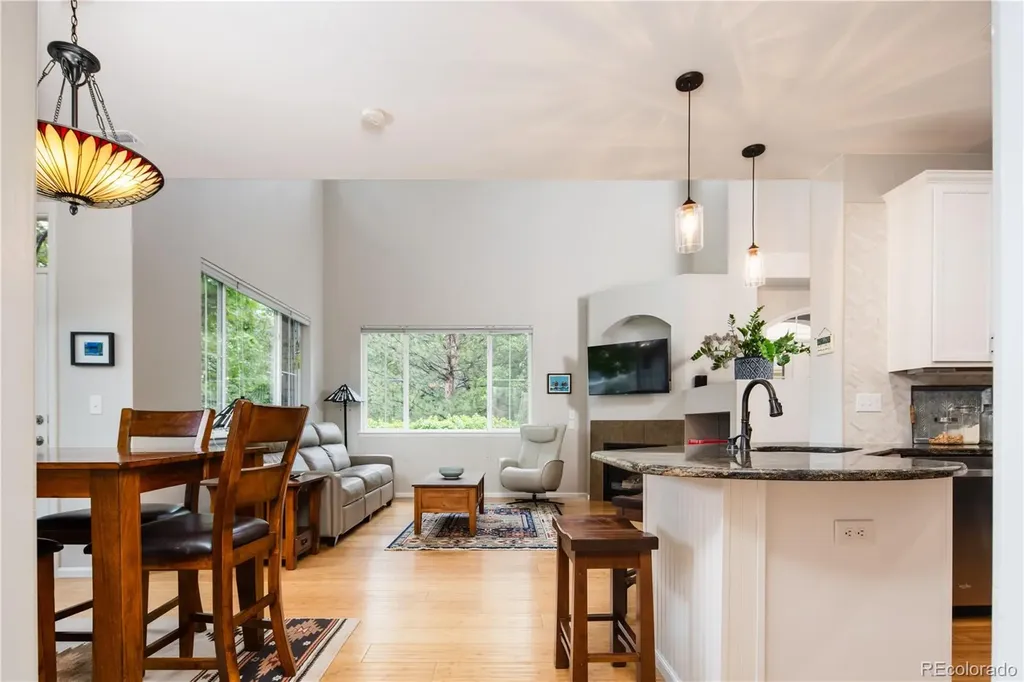 15487 W 66th Drive Arvada CO 80007
