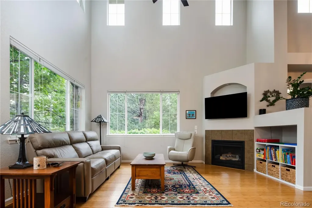 15487 W 66th Drive Arvada CO 80007