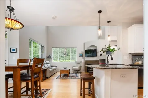 15487 W 66th Drive Arvada CO 80007