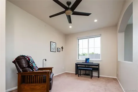 15487 W 66th Drive Arvada CO 80007