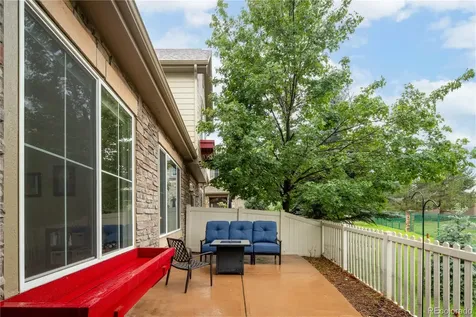 15487 W 66th Drive Arvada CO 80007