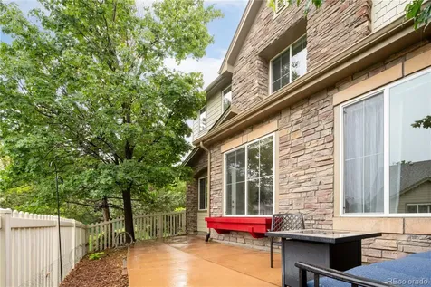 15487 W 66th Drive Arvada CO 80007