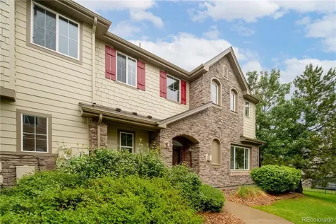 15487 W 66th Drive Arvada CO 80007