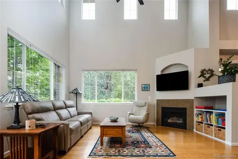 15487 W 66th Drive Arvada CO 80007
