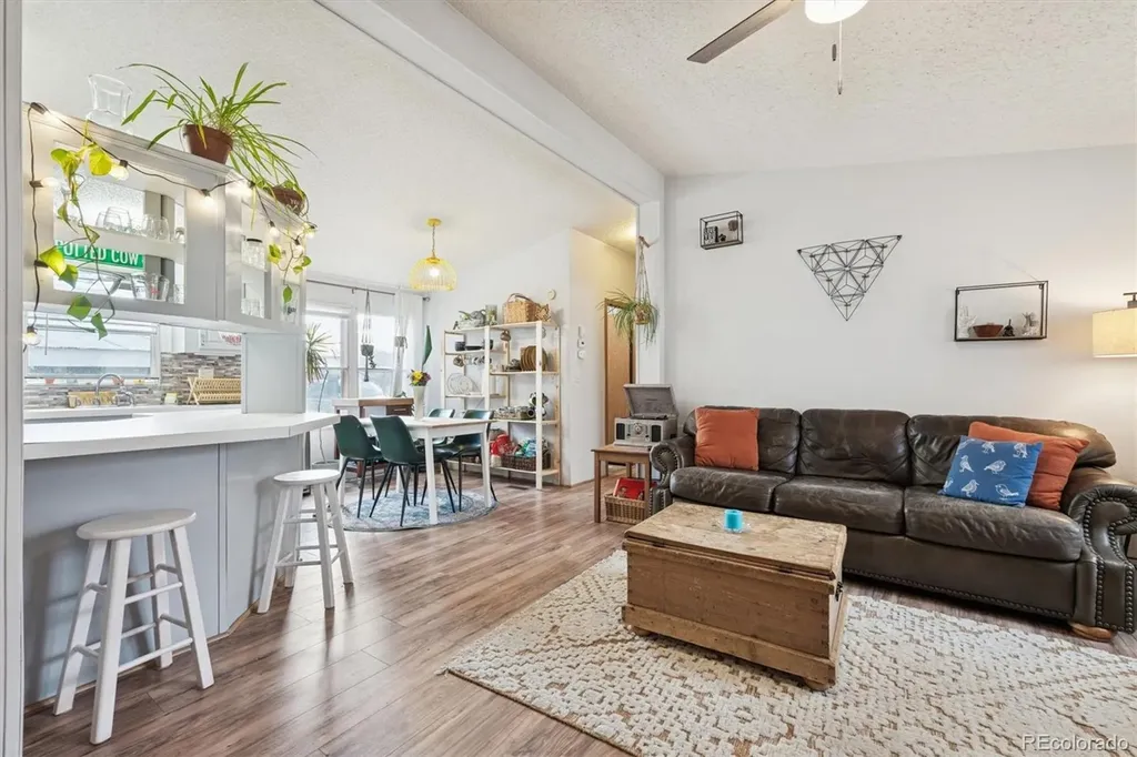 300 Skylark Circle Lafayette CO 80026