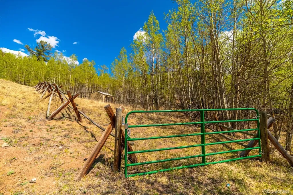1819 Snyder Creek Road Jefferson CO 80456