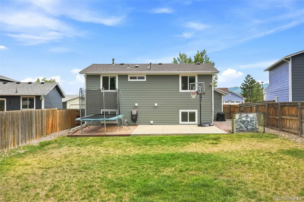 8957 W Toller Avenue Littleton CO 80128