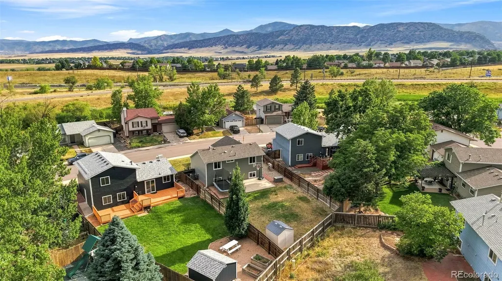 8957 W Toller Avenue Littleton CO 80128