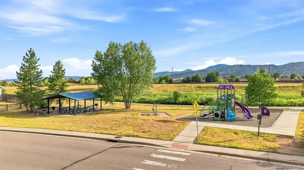 8957 W Toller Avenue Littleton CO 80128