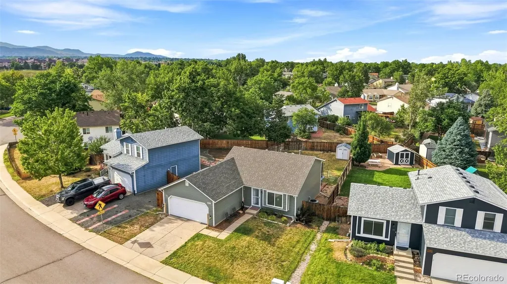 8957 W Toller Avenue Littleton CO 80128