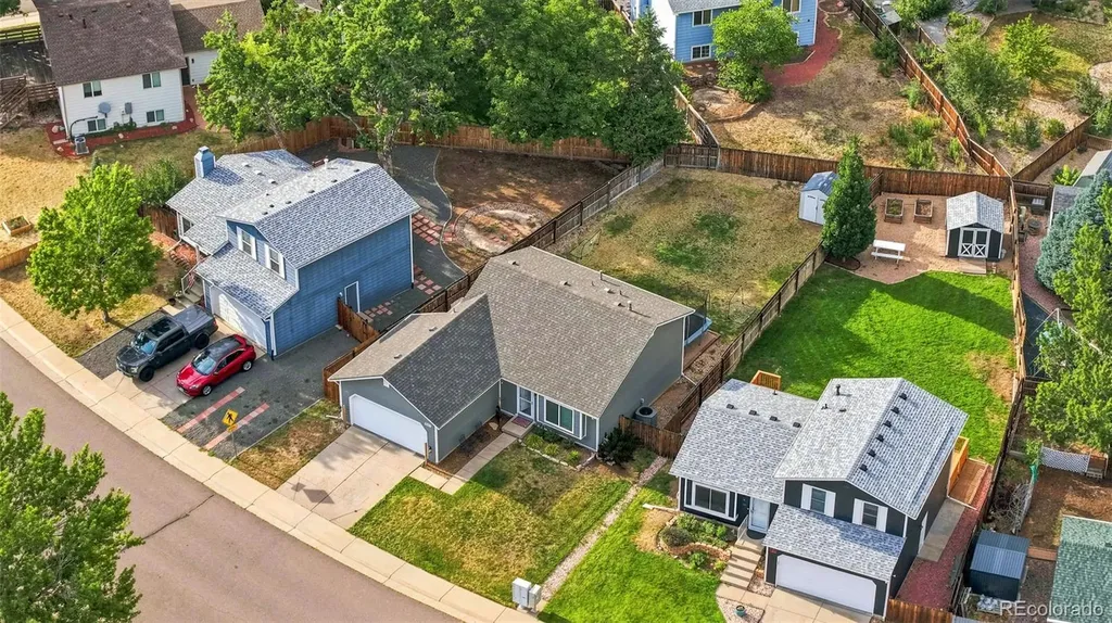 8957 W Toller Avenue Littleton CO 80128
