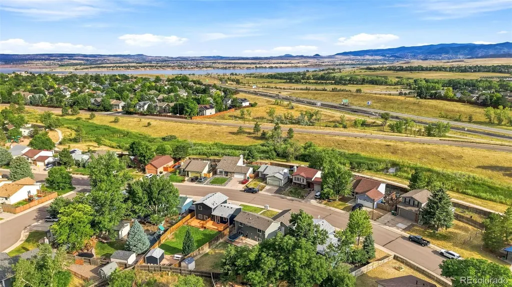 8957 W Toller Avenue Littleton CO 80128