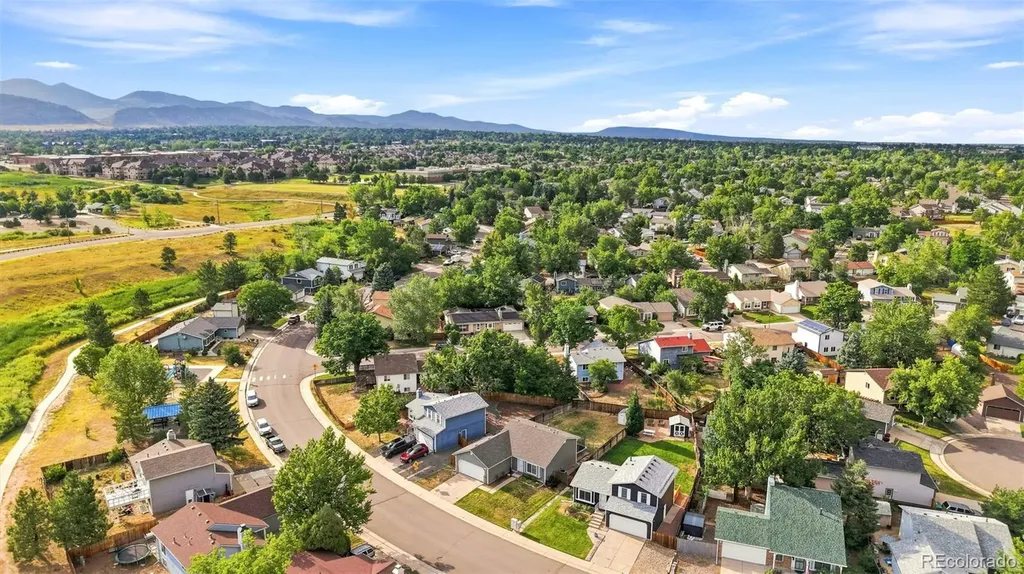 8957 W Toller Avenue Littleton CO 80128
