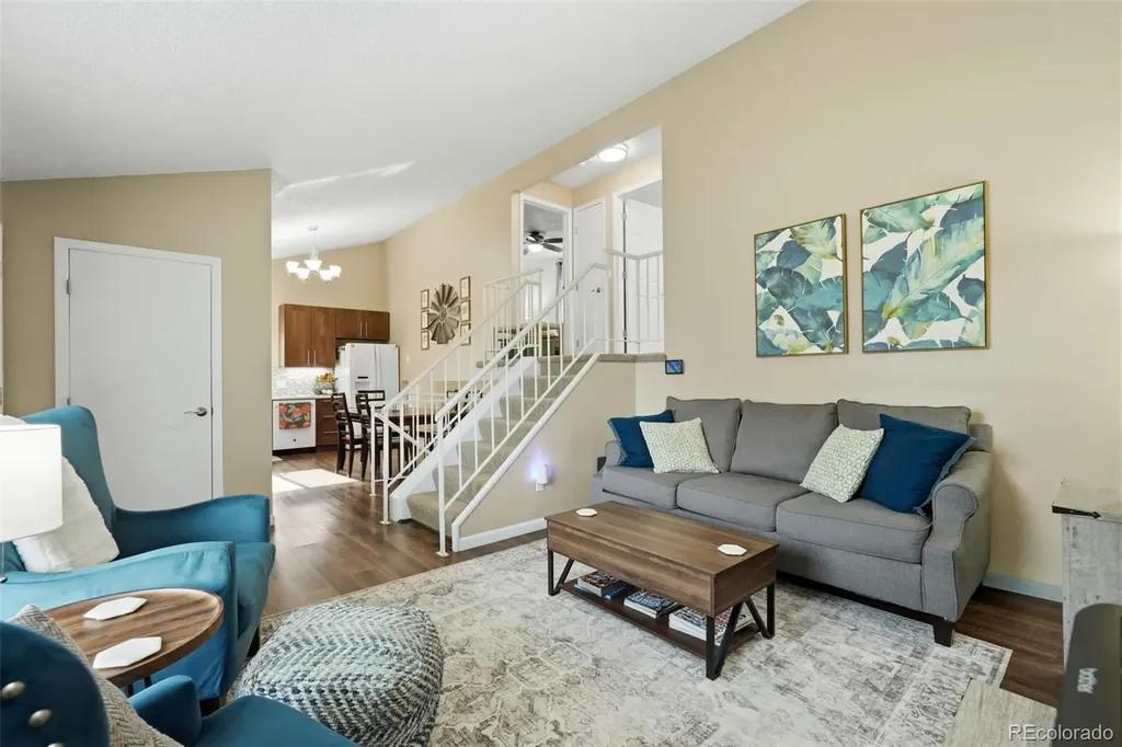 8957 W Toller Avenue Littleton CO 80128