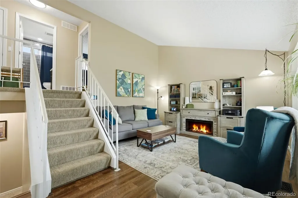 8957 W Toller Avenue Littleton CO 80128