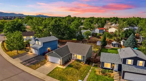 8957 W Toller Avenue Littleton CO 80128