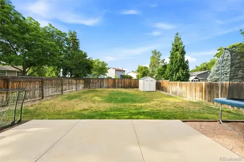 8957 W Toller Avenue Littleton CO 80128