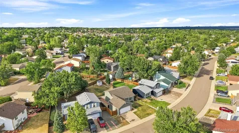 8957 W Toller Avenue Littleton CO 80128