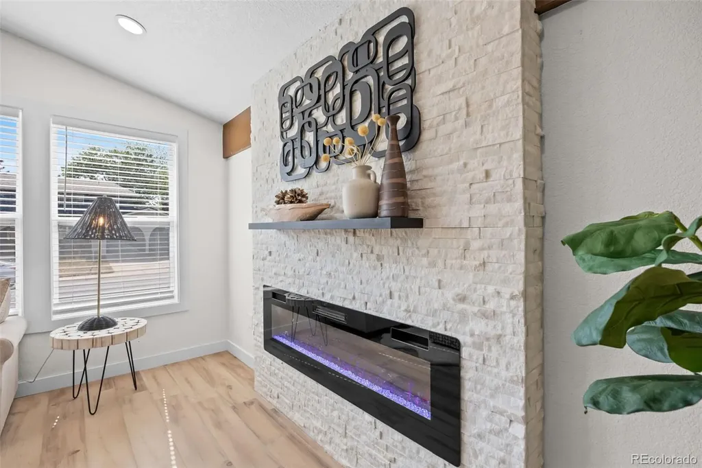 3021 S Valentia Street Denver CO 80231