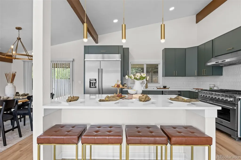 3021 S Valentia Street Denver CO 80231