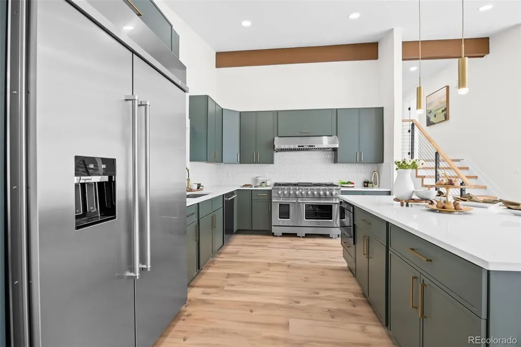 3021 S Valentia Street Denver CO 80231
