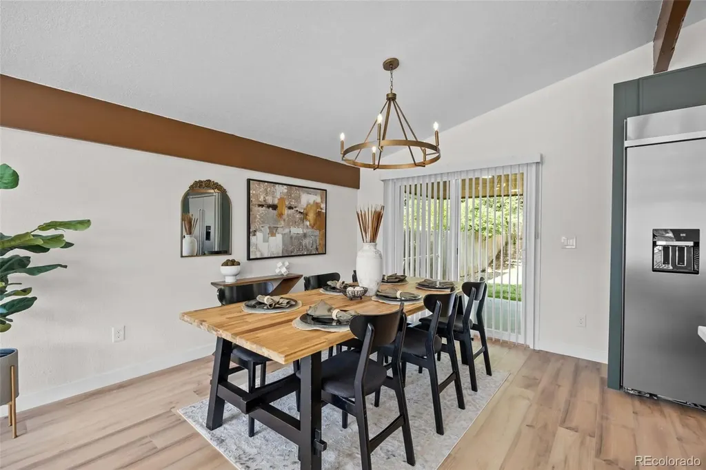 3021 S Valentia Street Denver CO 80231