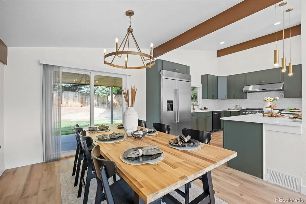 3021 S Valentia Street Denver CO 80231