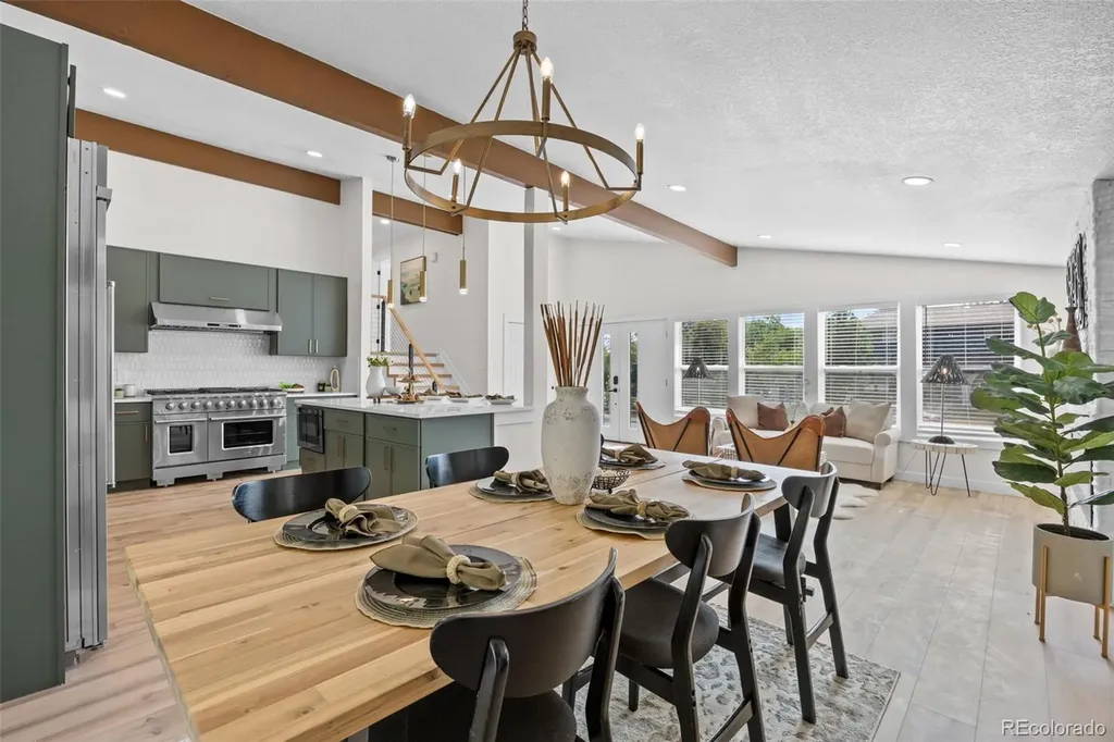 3021 S Valentia Street Denver CO 80231