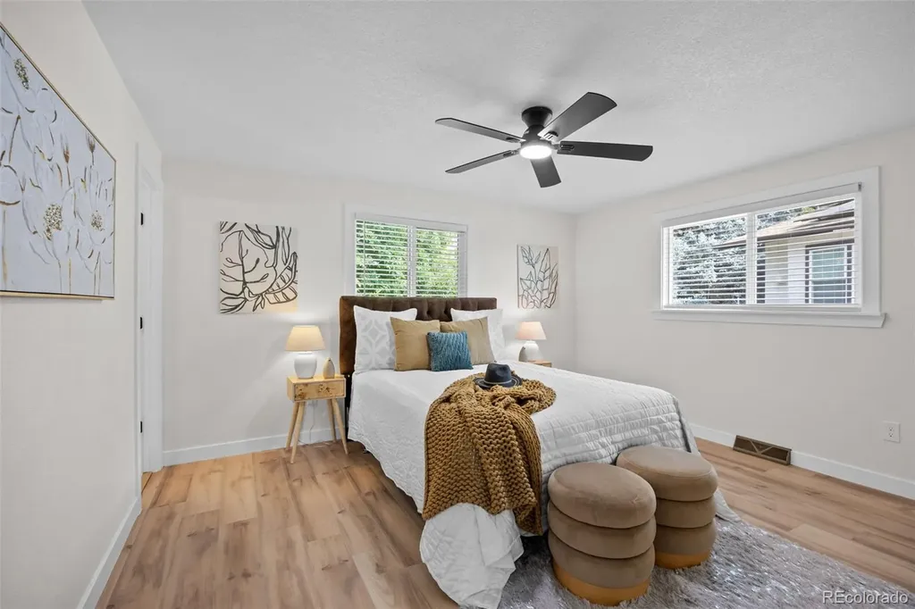 3021 S Valentia Street Denver CO 80231