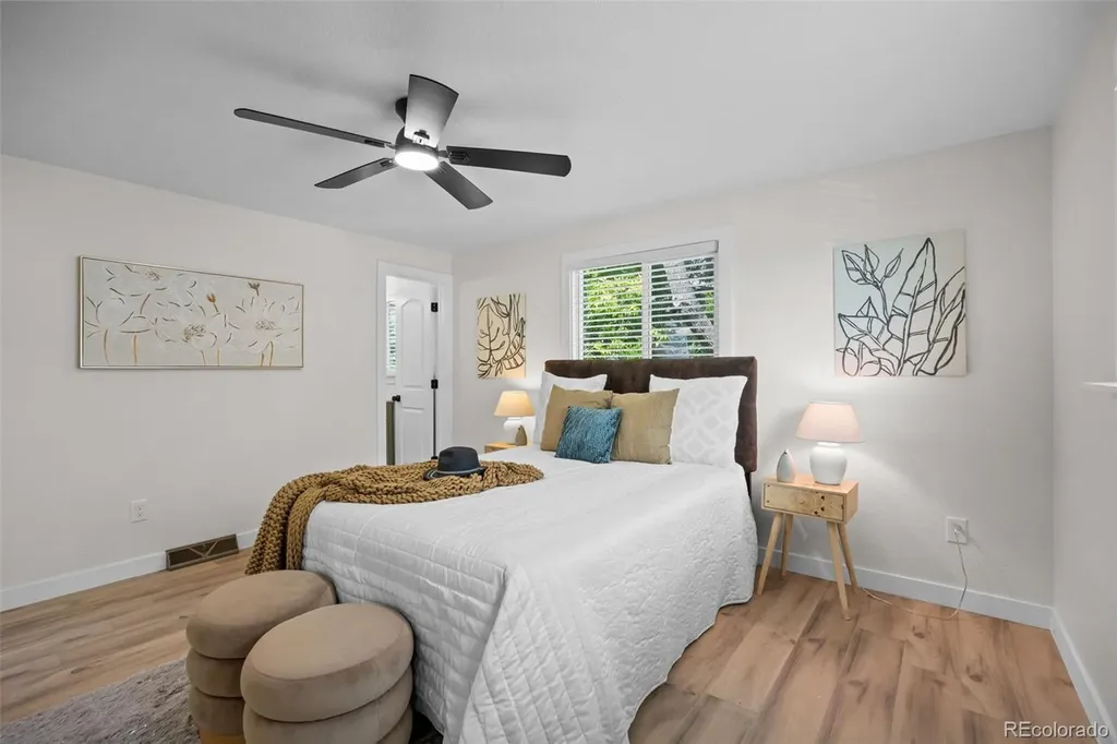3021 S Valentia Street Denver CO 80231
