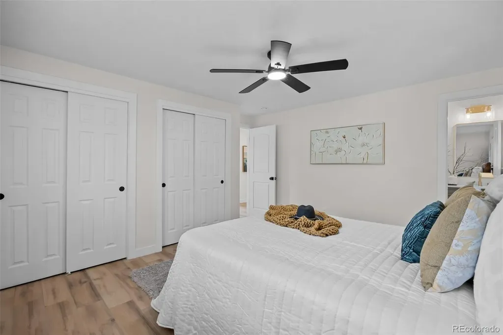 3021 S Valentia Street Denver CO 80231