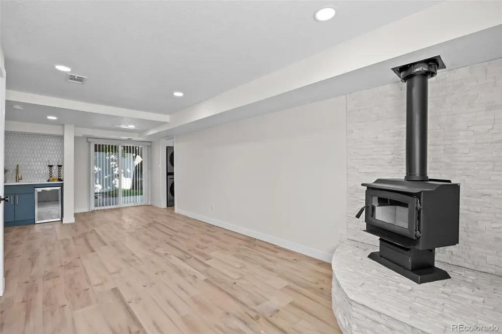 3021 S Valentia Street Denver CO 80231