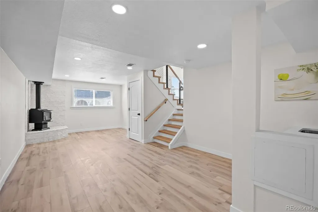 3021 S Valentia Street Denver CO 80231